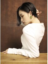 シアンデルカ(CYANDELUCCA)&nbsp;CYANDELUCCAショートヘア