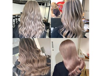 LAFF 難波店　【ラフ】 