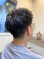 ナップタイム(NAP TIME)&nbsp;メンズカット