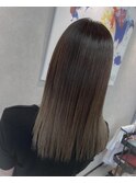 #ベージュ#グラデーション#グレージュ