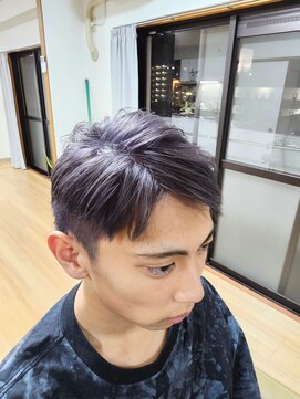 あのん シルバー