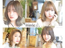 マービー 南浦和(mavie)