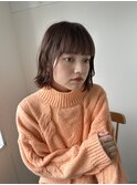 外はねボブ