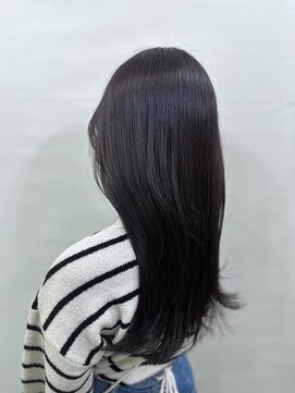 ティンク 横浜(Tink) アイリスラベンダー/Tink横浜