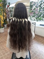 エムツー(M2)&nbsp;ヘアードネーション