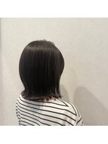 リム(Limb)&nbsp;ラベンダーブラック