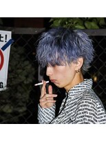 トゥルークリエイション 渋谷(True Creation SHIBUYA)&nbsp;アッシュマッシュ