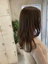 マカナ(makana)&nbsp;ロングレイヤー＊