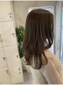 ロングレイヤー*