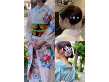 ヘアーフェイス リンド(hair face Lindo)