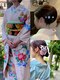 ヘアーフェイス リンド(hair face Lindo)の写真/崩れ知らずの大ベテランスタイリストのプロ技術で大切なイベントを華やかに♪【駐車場有】