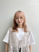 ロッティー(Lotti) 大村 凪