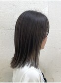 〓NonBleachDoubleColor×AshBeige〓 【斉藤 貴也】