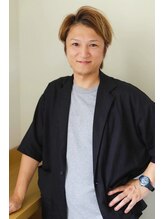 アリゲート ダイカンヤマ(Ari gate daikanyama) 内田 アツシ