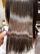 ヘアーアンドメイクビィフォー(hair&make b four)