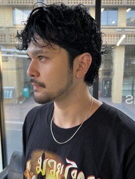 ブラウンズズシ(BROWNS Zushi) 骨格やファッションに合わせたメンズカット