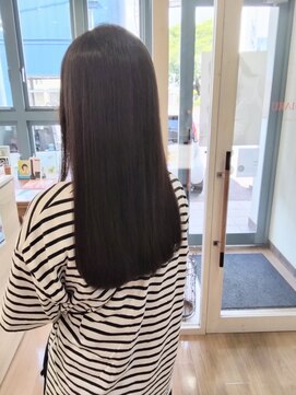 ミツマル SEDA店(MITSUMARU) ロング