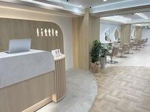 リトル 京都四条店(little)の雰囲気（子様連れや家族で通いやすい！［四条/四条駅/烏丸/烏丸駅］）