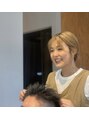 アタマ(atama) 中津 和美