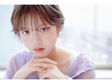 5年、10年先の髪の綺麗を約束します＊『rouge/東武宇都宮百貨店6階』＊お店のこだわり＊