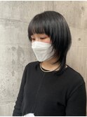 フェイスレイヤーウルフ