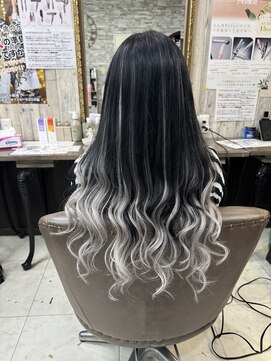 アーフィー 千葉(Arphy) シールエクステ70枚