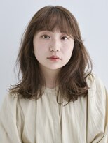 フェイバリットガーデン(favorite garden)&nbsp;大人かわいいゆるふわミディアム