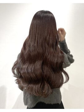 タス(tas) ピンクブラウン/ピンクカラー/似合わせカラー/パーソナルカラー