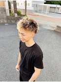 ツイスパ
