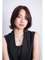 ピッコリーノバイプロデュース 小田急相模原店(Piccolino by Produce)&nbsp;ショートヘア#小田急相模原#ショートヘア#丸みショート