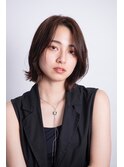 ショートヘア#小田急相模原#ショートヘア#丸みショート