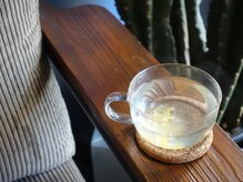 ザ デイ ショウナン(THE DAY shonan)の雰囲気（季節ごとに豊富なドリンクメニューをご準備しております★）