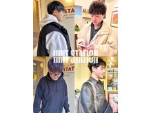 ヒントステーション フォーメンズ(HINTSTATION for Men's)