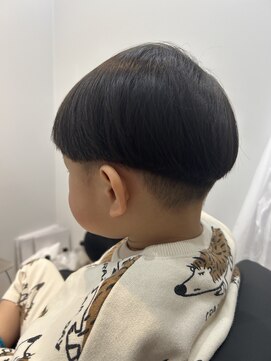 カーラ(kalah) きのこカット