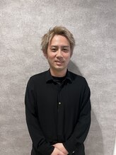 アース 二俣川店(HAIR&MAKE EARTH) MASATO 