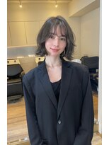 コート 表参道(Cote)&nbsp;cote ボブ　ボブレイヤー　レイヤーボブ　ショートボブ