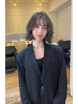 コート 表参道(Cote) cote ボブ　ボブレイヤー　レイヤーボブ　ショートボブ