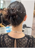 〈Tierra毛利仁美〉原宿表参道・カチモリヘア