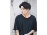 【爽快！リフレッシュ！】カット＋クールシャンプー　￥4000