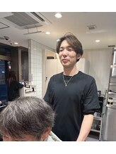 爽 浦和店 藤田 琉雅