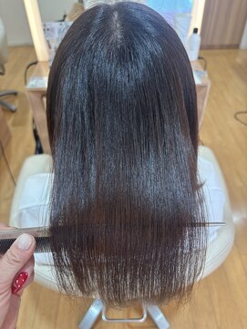 ニューヨークニューヨークマザーズ(NYNY Mothers) 酸性ストレート