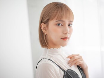 Ash　上尾春日店