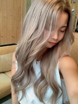 ベル 亀戸 錦糸町(Belle) ミルクティーベージュ［亀戸/錦糸町］