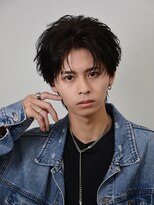 ゴールド 大阪 梅田店(GOALD) フェザーショート