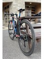 ソーエン バイ ヘッドライト 円山店(soen by HEADLIGHT)&nbsp;第8世代　GIANT TCR advanced pro teamを8150アルテグラDi2組み