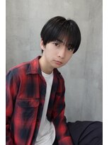 マチュレメンズ 池袋(Mature Men’s)&nbsp;フェザーショート/メンズカット/ツーブロック/ビジネスマン