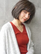 リパブリッシュ バイ ゴズウェルヘア(Republish by Goeswell Hair)