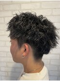 ツイストスパイラル
