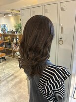 カタチ バイ アンジュ(katachi by Ange)&nbsp;グレージュカラー