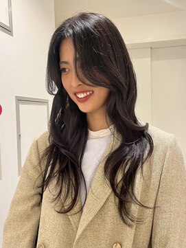 イト(ito) 【ito／梅田】ハッシュカット